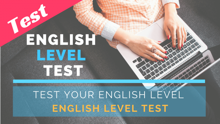 Total English Placement Test